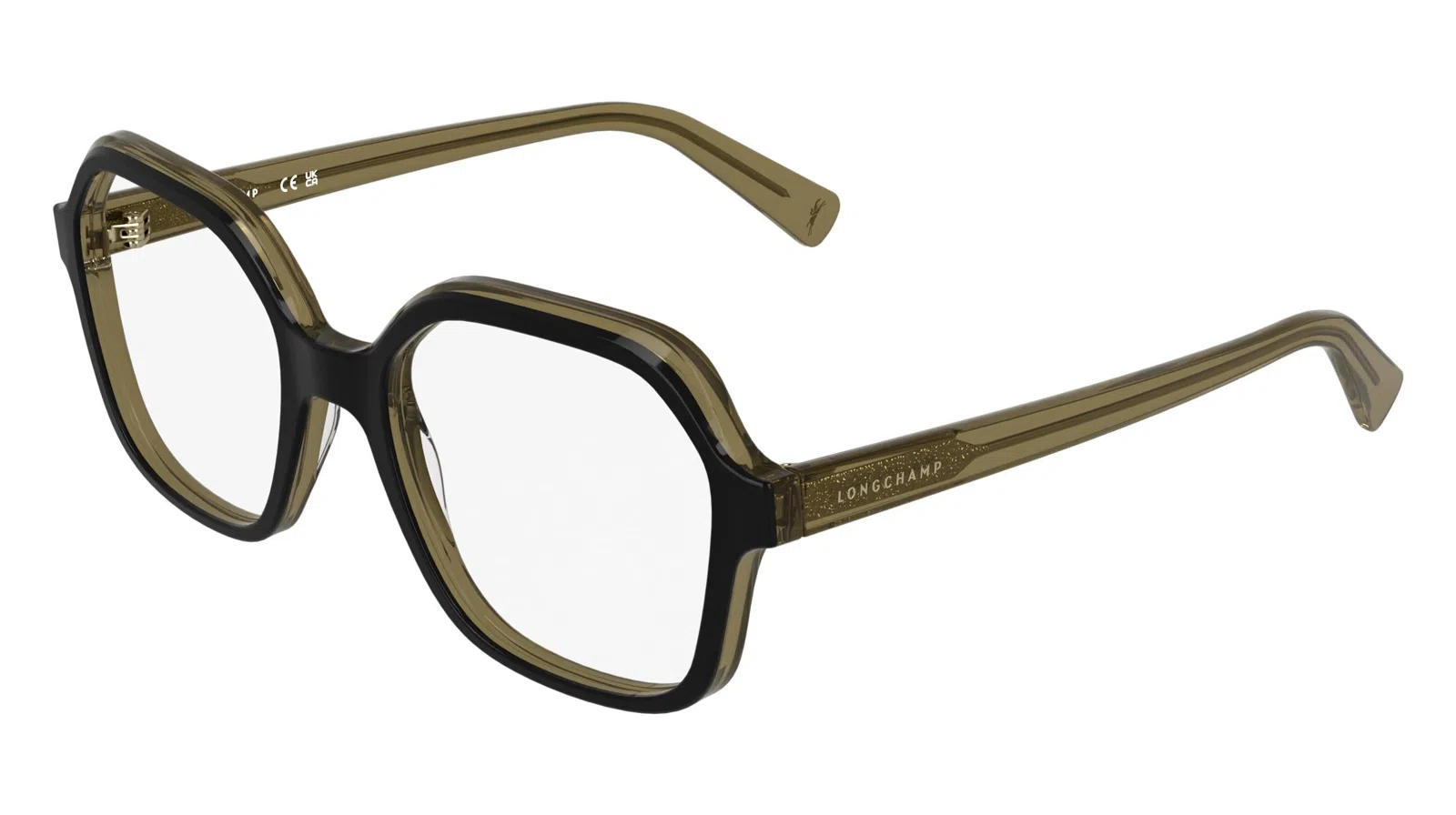 Longchamp LO2796 Eyeglasses - view 3